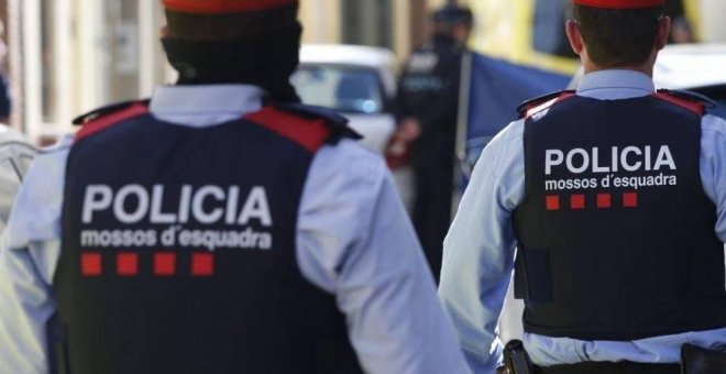 Los Mossos detienen al portero de un bar por la muerte de un hombre en Figueres
