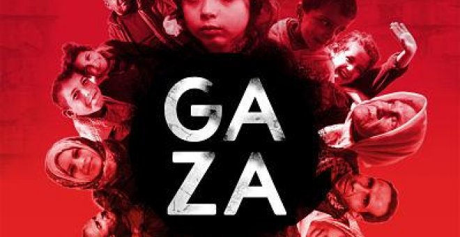 La opresión israelí sobre el pueblo palestino, en un documental preseleccionado a los Goya