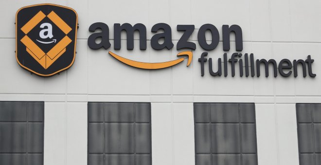 Las autoridades alemanas investigan a Amazon por abuso de posición dominante