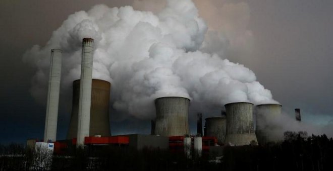 "Los intereses económicos juegan ahora un papel más importante que la protección del clima"