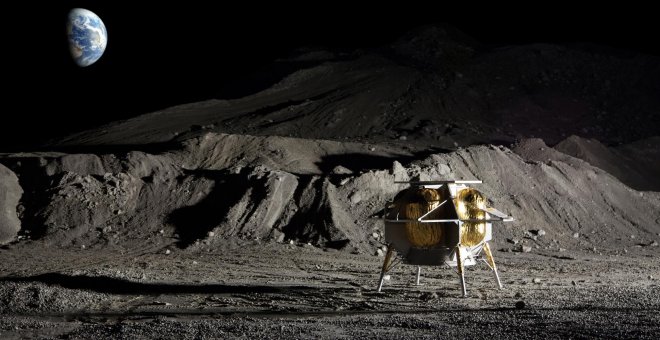 La NASA privatiza su regreso a la Luna