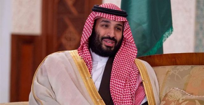 Arabia Saudí retira un vídeo que describía el feminismo, la homosexualidad y el ateísmo como "ideas extremistas"