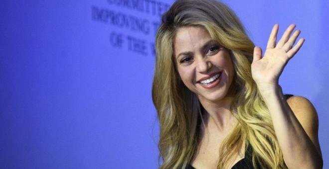 Desestimada la demanda de plagio contra Shakira y Carlos Vives por la canción 'La bicicleta'