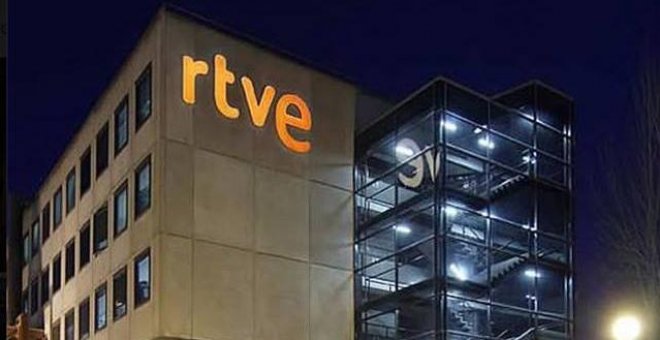 Lobatón, Jareño, Sastre... Publicados los finalistas para presidir RTVE