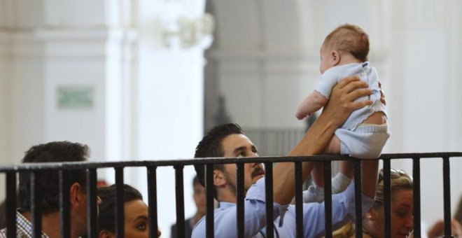 España registra la menor cifra de nacimientos desde 1941: sólo 179.794 bebés en seis meses