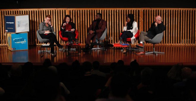 Santiago Alba Rico. “Hem retornat al segle XX i ara ens trobem en un escenari on el neofeixisme és possible”