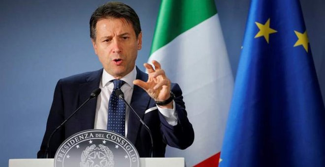 Bruselas e Italia llegan a un acuerdo sobre sus presupuestos