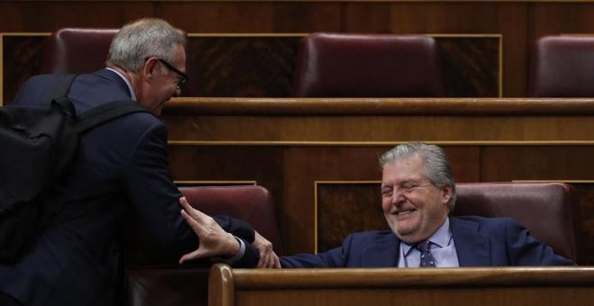 Ofensiva del PP en el Congreso por los toros y la caza: "A nadie le ponen un pistola para ir"