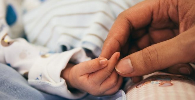 Mueren en ocho días cuatro recién nacidos en un hospital de Italia