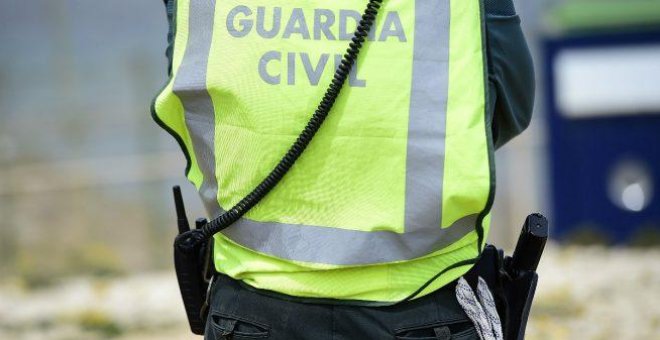 La Guardia Civil tendrá que devolver su vivienda a la sargento que denunció a un cabo por corrupción