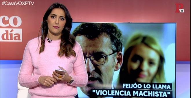 Políticos y violencia de género y otras tres otras noticias que debes leer para estar informado hoy, miércoles 9 de enero de 2019