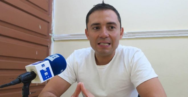 Declaran culpable de feminicidio al marido de la española asesinada en México