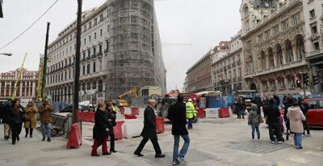 'Proyecto Canalejas': la batalla entre el desarrollo urbanístico y la protección del patrimonio histórico