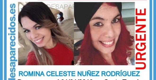 La juez envía a prisión al marido de Romina Celeste por homicidio y maltrato