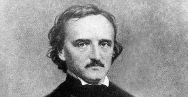 Diez citas inolvidables de Edgar Allan Poe