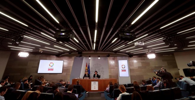 El Gobierno aprueba el impuesto digital y la tasa Tobin, con los que prevé recaudar 2.050 millones