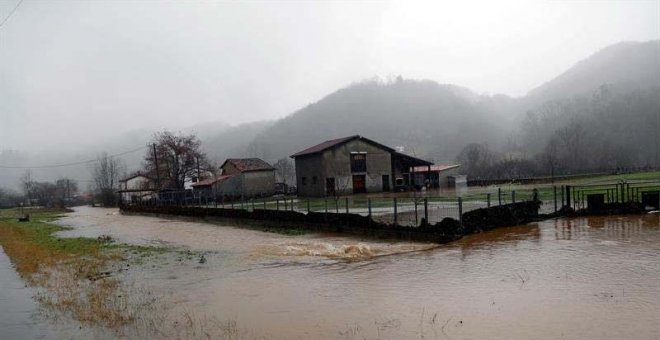 El BOE publica un real decreto para paliar los efectos de las inundaciones