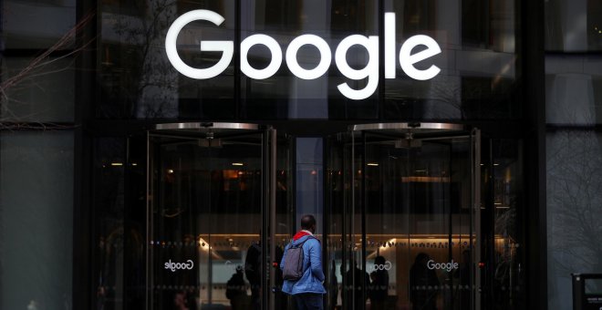 Francia impone medidas a Google por un posible abuso de posición dominante