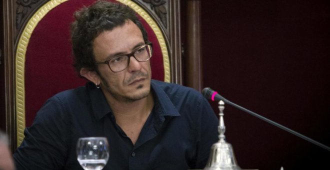 Condenado el alcalde de Cádiz por calumnias al anterior gobierno del PP