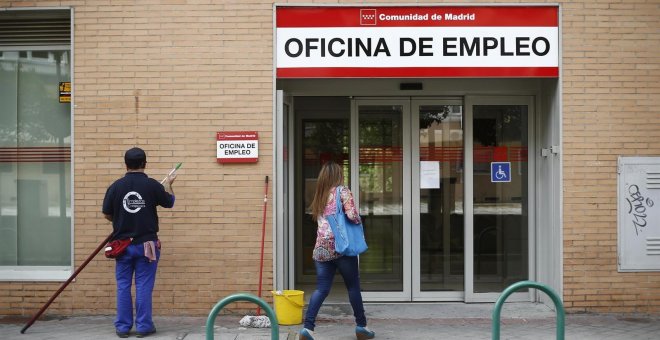 Moody's avisa de que la subida del SMI se compensará con el alza del PIB