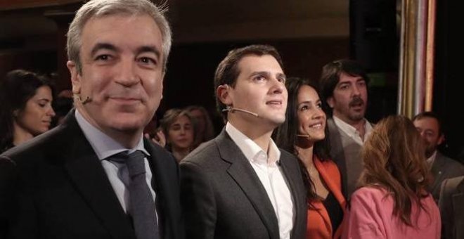 Primarias estilo Ciudadanos: 236 candidatos, 3 días de campaña y sin debates internos