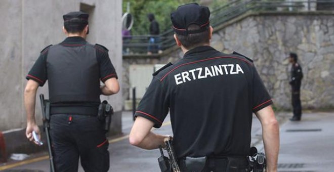 Detienen a un hombre en Gipuzkoa por el asesinato de su madre