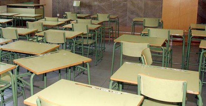 Condenan a 30 años de prisión a un profesor de Murcia acusado de abusar de ocho alumnos