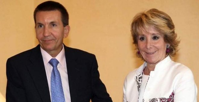 El PSOE pedirá de dos a cuatro años de cárcel para los acusados del espionaje del PP en Madrid