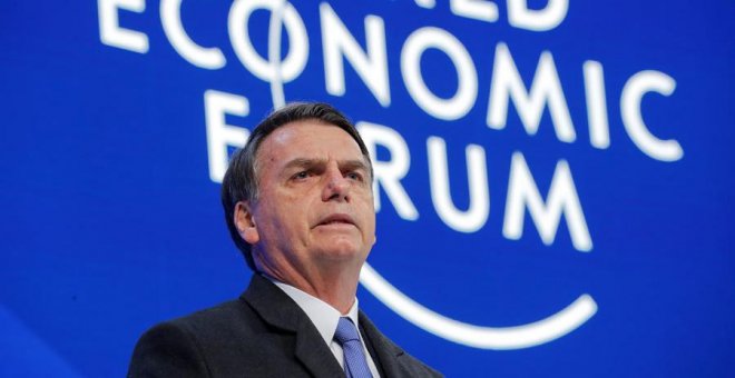 Primer cese en el Gobierno de Bolsonaro por un caso de corrupción