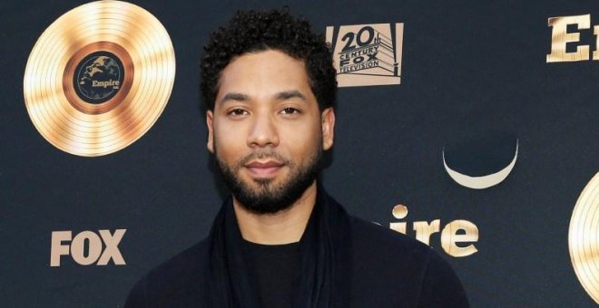 Arrestan al actor Jussie Smollett por simular una agresión racista y homófoba para mejorar su caché