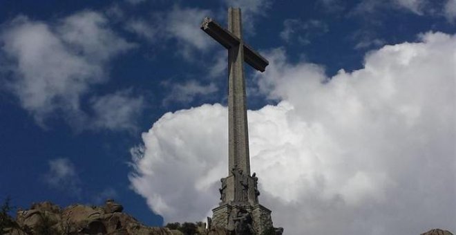 Patrimonio Nacional no transferirá una subvención a la Abadía del Valle de los Caídos hasta que presente cuentas "veraces"