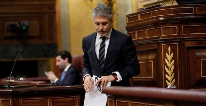 Interior autoriza el acercamiento al País Vasco de otros tres presos de ETA