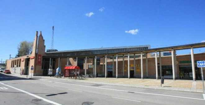 Detenido un hombre de 31 años por agresión sexual a 5 jóvenes cerca de la estación de tren de Tres Cantos