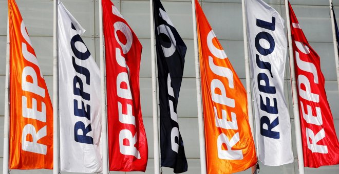 Washington tomará "decisiones" sobre los negocios de Repsol en Venezuela en los próximos días