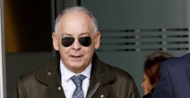 Anticorrupción llama a declarar a tres ex directores adjuntos de la Policía en el 'caso Villarejo'