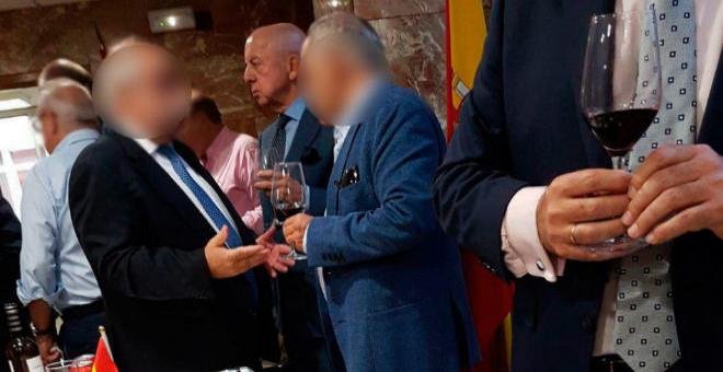 La vicepresidencia de Iglesias encarga un informe que avala publicar la hoja de servicios del torturador Billy el Niño