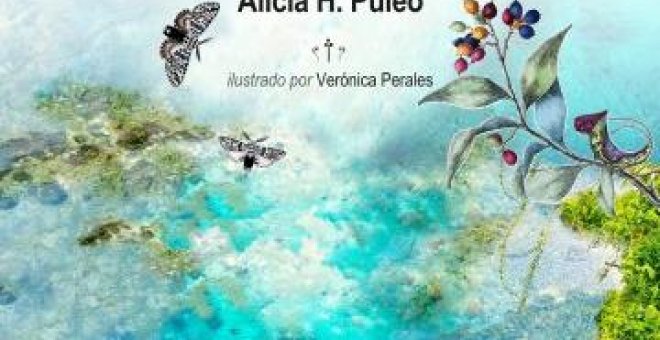 Alicia Puleo: "El alquiler de úteros es una forma de extractivismo reproductivo"