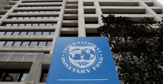 El FMI pide a España retomar el ajuste fiscal