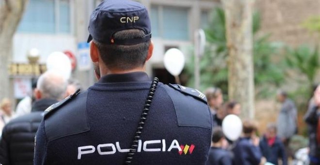 La Policía abre una investigación sobre el suicido de Verónica tras la difusión del vídeo sexual