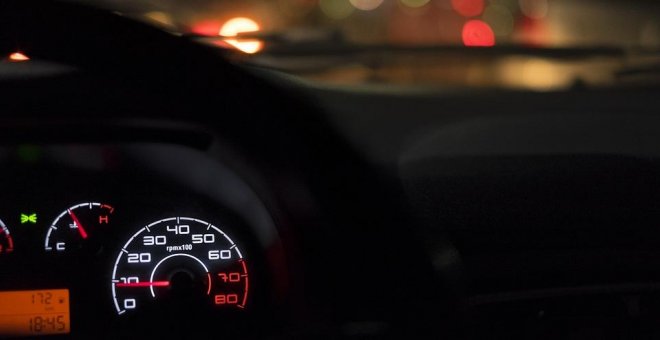 El sistema que limita la velocidad de los coches será obligatorio en Europa en 2022