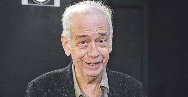 Muere el director y crítico de cine Diego Galán a los 72 años