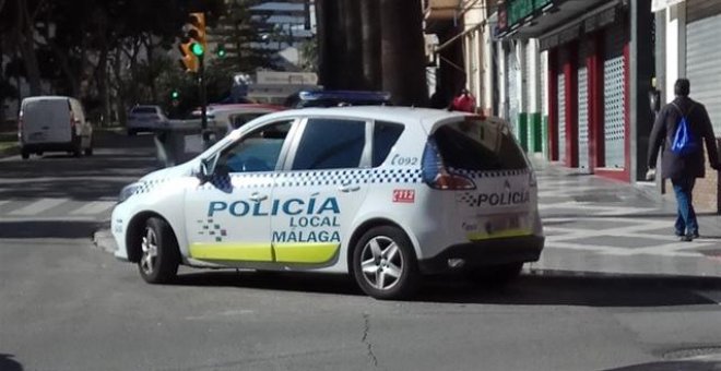 Detenido el dueño de la escopeta cuyo disparo mató a un niño en Coín (Málaga)