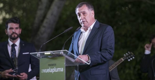 El juez cita a Alberto Pozas en calidad de imputado por la revelación de secretos de Pablo Iglesias