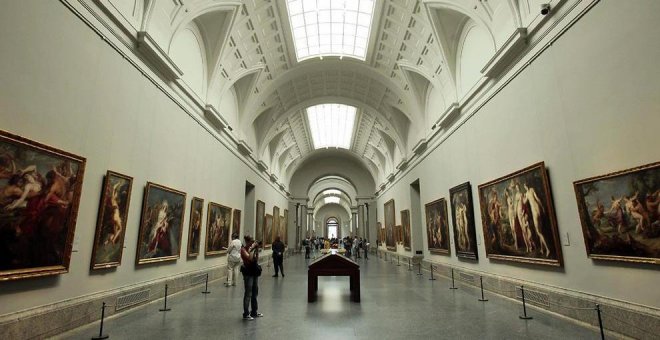 Los museos de España abrirán esta noche: estas son las principales exposiciones