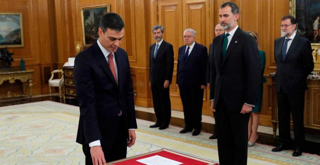 Sánchez presiona para una investidura rápida y será designado candidato 24 horas después de la reunión clave con ERC y otras 4 noticias que debes leer para estar informado hoy, viernes 6 de diciembre de 2019