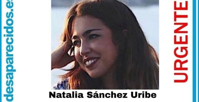 Buscan a una estudiante granadina de 22 años desaparecida en París