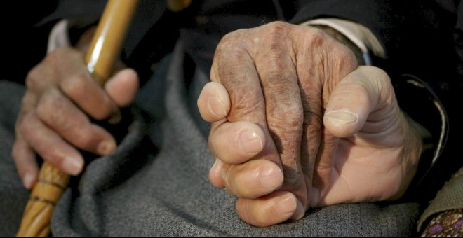 Nuevo caso de maltrato a ancianos en una residencia de Zamora