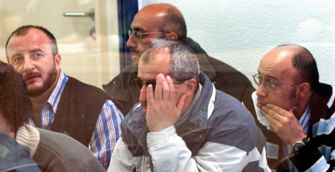 Ocho años de cárcel para Yusuf Galán, único español condenado por el 11S