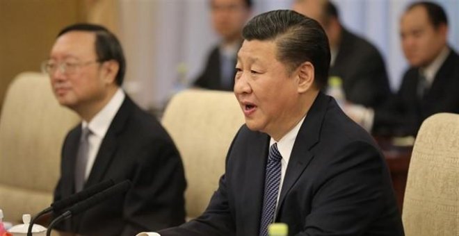 China impone aranceles a bienes de EEUU por valor de 60.000 millones de dólares
