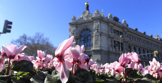 El Banco de España multa al Santander con 6,4 millones y a Unicaja con 1,5 millones